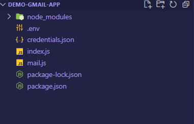 Sending Emails With Nodemailer and the Gmail API